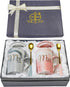 Mr And Mrs Mugs Set Engagement / Anniversary Gift For Couples